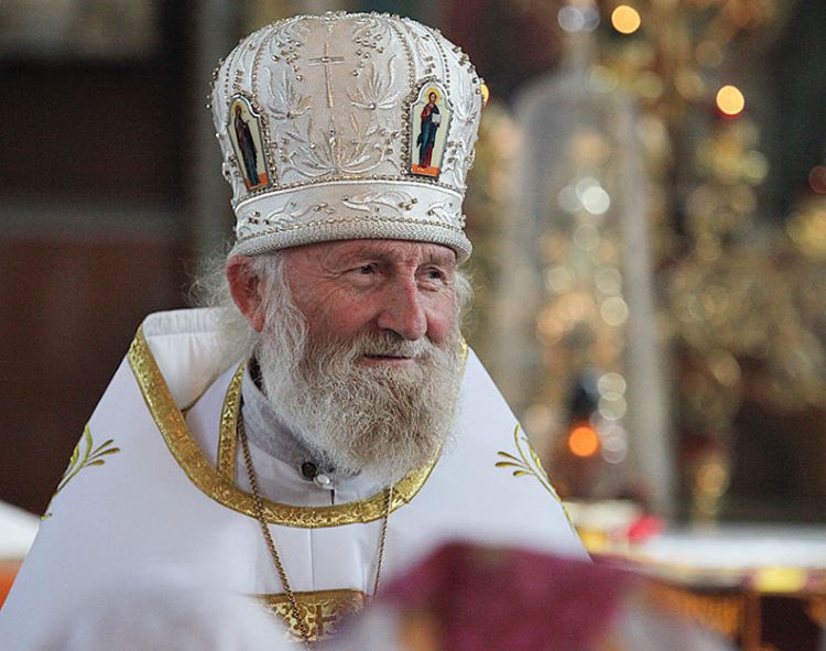 Десятеро священників Смілянського приходу зреклися московського патріархату 